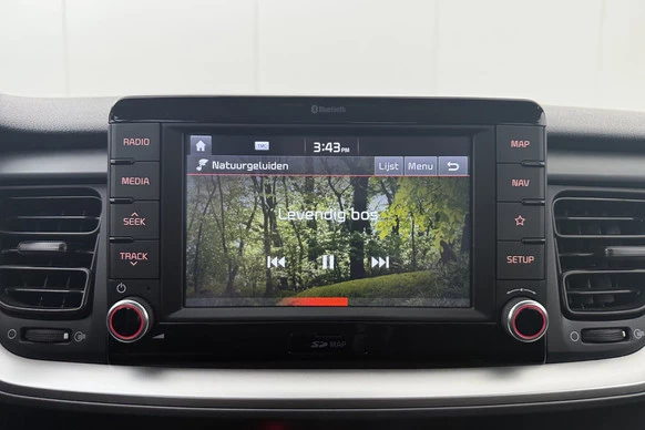Kia Stonic - Afbeelding 24 van 30