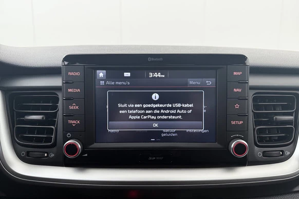 Kia Stonic - Afbeelding 25 van 30