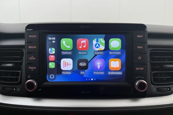 Kia Stonic - Afbeelding 26 van 30