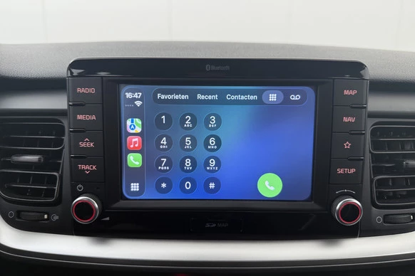 Kia Stonic - Afbeelding 27 van 30