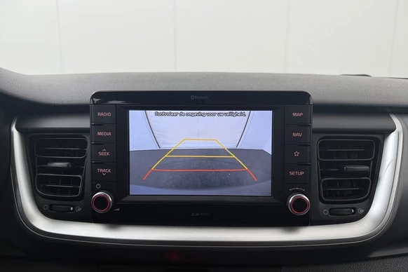 Kia Stonic - Afbeelding 28 van 30