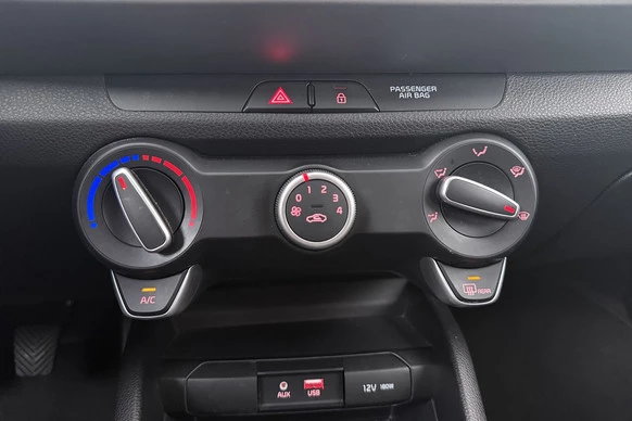 Kia Stonic - Afbeelding 29 van 30