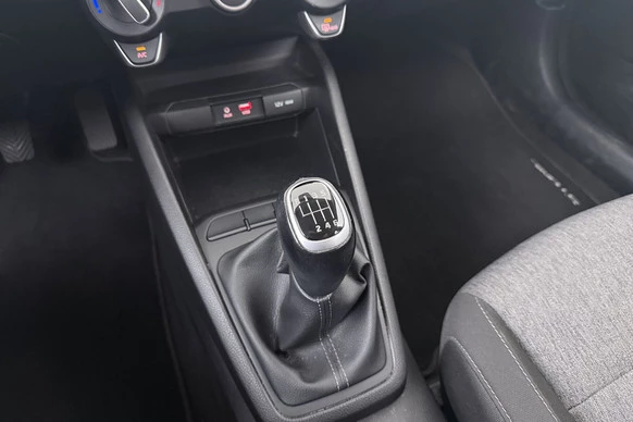 Kia Stonic - Afbeelding 30 van 30