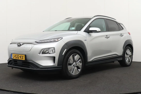 Hyundai Kona - Afbeelding 1 van 30