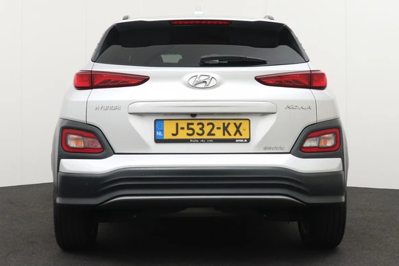 Hyundai Kona - Afbeelding 5 van 30