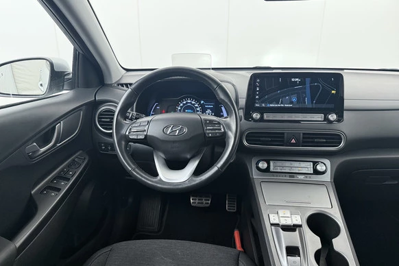 Hyundai Kona - Afbeelding 9 van 30