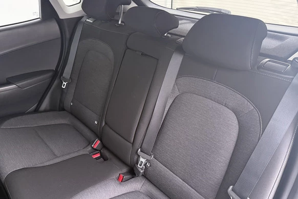 Hyundai Kona - Afbeelding 12 van 30