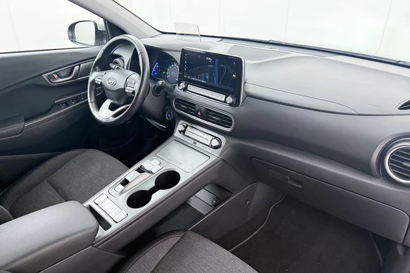 Hyundai Kona - Afbeelding 16 van 30