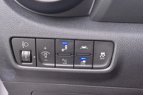 Hyundai Kona - Afbeelding 21 van 30