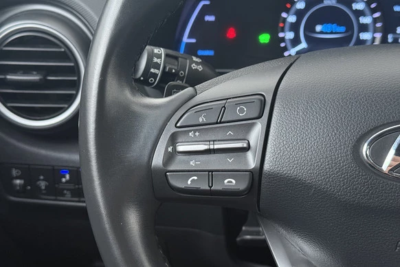 Hyundai Kona - Afbeelding 23 van 30