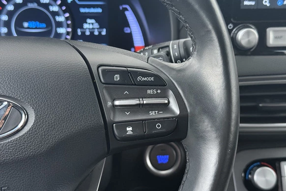 Hyundai Kona - Afbeelding 24 van 30