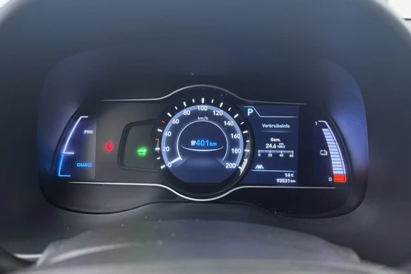 Hyundai Kona - Afbeelding 25 van 30