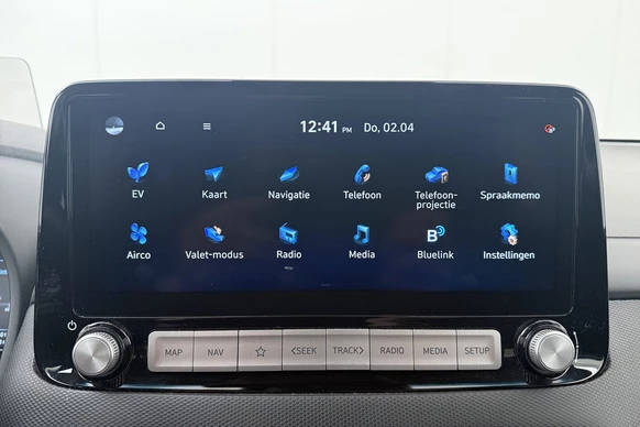 Hyundai Kona - Afbeelding 26 van 30