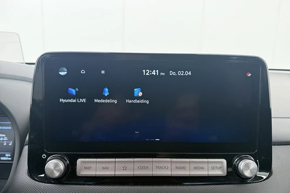 Hyundai Kona - Afbeelding 27 van 30