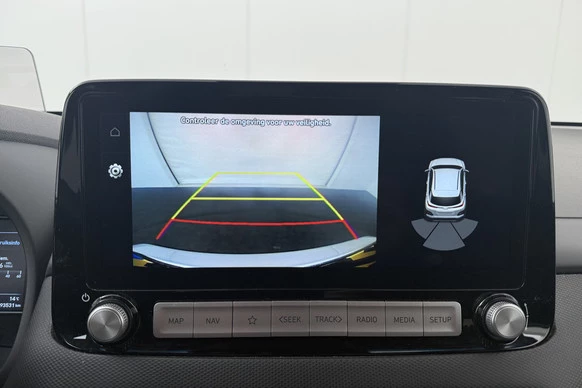 Hyundai Kona - Afbeelding 29 van 30