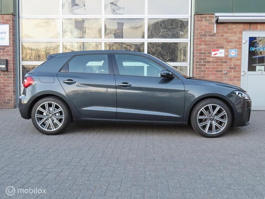 Audi A1 Sportback - Afbeelding 5 van 30