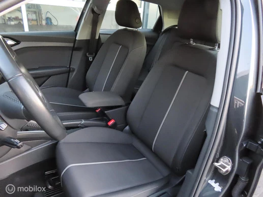 Audi A1 Sportback - Afbeelding 6 van 30