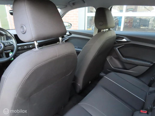 Audi A1 Sportback - Afbeelding 7 van 30