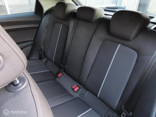 Audi A1 Sportback - Afbeelding 8 van 30