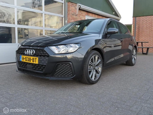 Audi A1 Sportback - Afbeelding 10 van 30