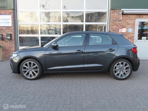 Audi A1 Sportback - Afbeelding 11 van 30