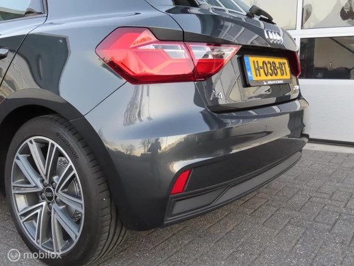Audi A1 Sportback - Afbeelding 13 van 30