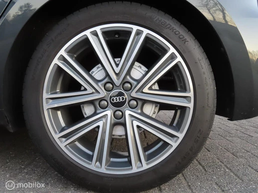 Audi A1 Sportback - Afbeelding 14 van 30