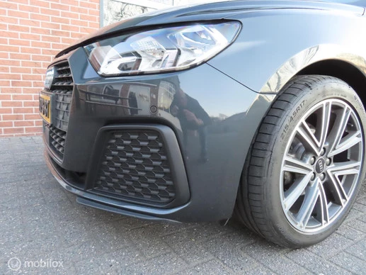 Audi A1 Sportback - Afbeelding 15 van 30