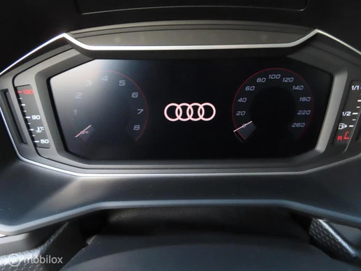 Audi A1 Sportback - Afbeelding 20 van 30