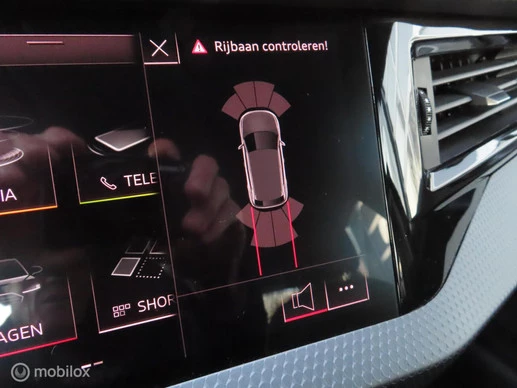 Audi A1 Sportback - Afbeelding 21 van 30