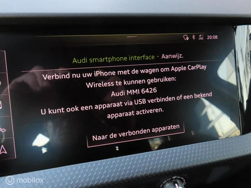 Audi A1 Sportback - Afbeelding 24 van 30