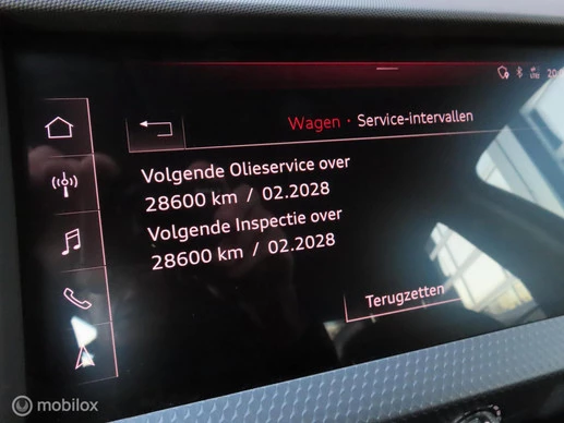 Audi A1 Sportback - Afbeelding 25 van 30