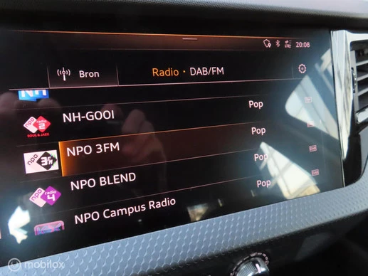 Audi A1 Sportback - Afbeelding 26 van 30