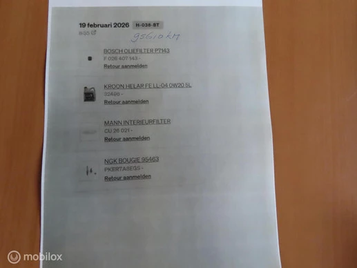 Audi A1 Sportback - Afbeelding 30 van 30