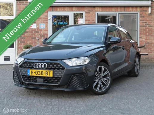 Audi A1 Sportback - Afbeelding 1 van 30
