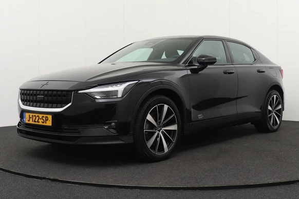 Polestar 2 - Afbeelding 1 van 30