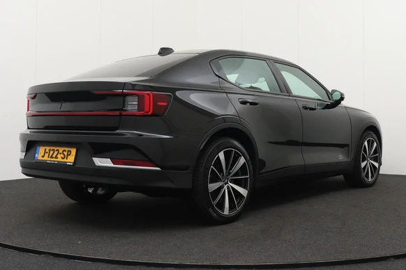 Polestar 2 - Afbeelding 3 van 30