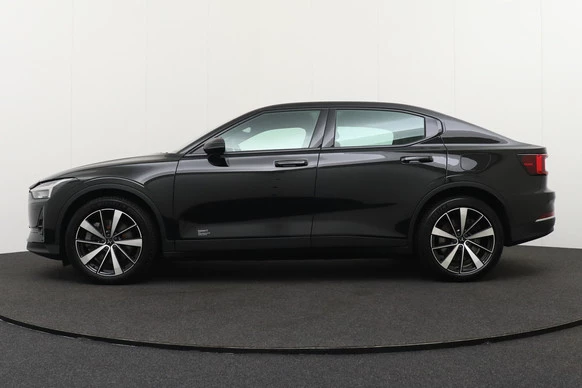 Polestar 2 - Afbeelding 6 van 30