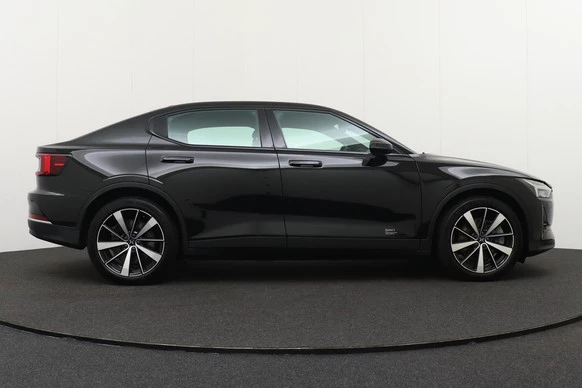 Polestar 2 - Afbeelding 7 van 30