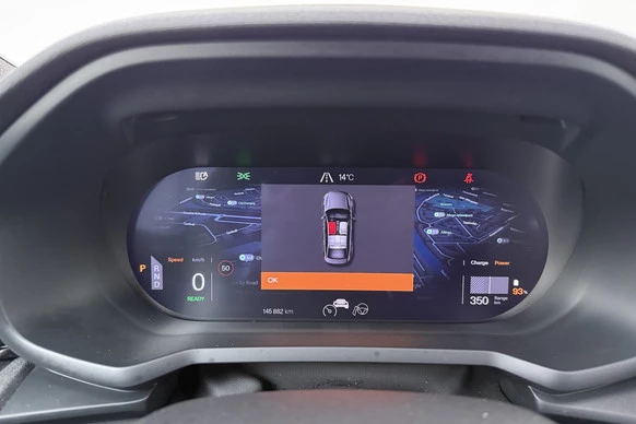 Polestar 2 - Afbeelding 25 van 30