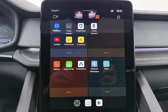 Polestar 2 - Afbeelding 27 van 30