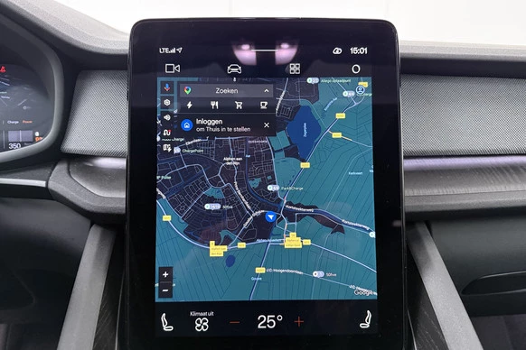 Polestar 2 - Afbeelding 28 van 30