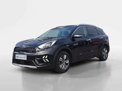 Kia Niro - Afbeelding 1 van 30