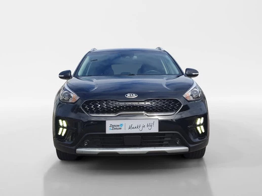 Kia Niro - Afbeelding 2 van 30