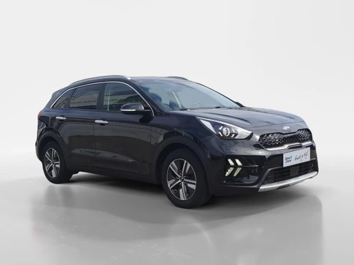 Kia Niro - Afbeelding 3 van 30