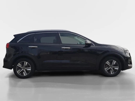 Kia Niro - Afbeelding 4 van 30