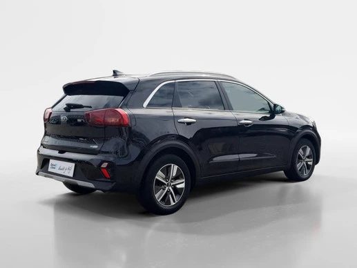 Kia Niro - Afbeelding 5 van 30