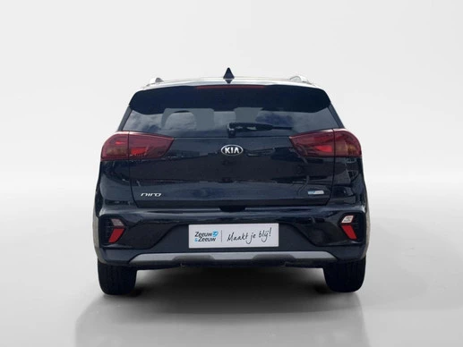Kia Niro - Afbeelding 6 van 30