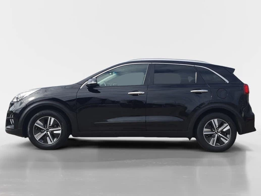 Kia Niro - Afbeelding 8 van 30