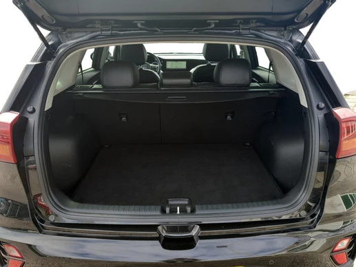 Kia Niro - Afbeelding 9 van 30